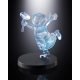 One Piece - Figurine Diecast Soul of Chogokin Going Merry 25th Anniversary Memorial Edition 28 cm