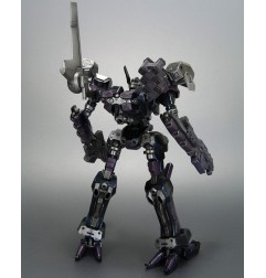 Armored Core - Figurine Plastic Model Kit 1/72 Crest CR-C840/UL Lightweight Class Version 17 cm