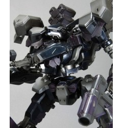 Armored Core - Figurine Plastic Model Kit 1/72 Crest CR-C840/UL Lightweight Class Version 17 cm