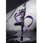 One Punch Man - Statuette PVC Pop Up Parade Speed-o'-Sound Sonic 17 cm