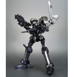 Armored Core - Figurine Plastic Model Kit 1/72 Crest CR-C840/UL Lightweight Class Version 17 cm
