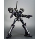 Armored Core - Figurine Plastic Model Kit 1/72 Crest CR-C840/UL Lightweight Class Version 17 cm