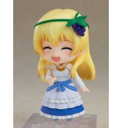 KonoSuba : God's Blessing on This Wonderful World! 3 - Figurine Nendoroid Iris 10 cm