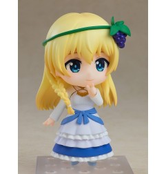 KonoSuba : God's Blessing on This Wonderful World! 3 - Figurine Nendoroid Iris 10 cm