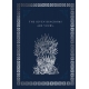 Game of Thrones - Carte pop-up 3D Iron Throne