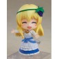 KonoSuba : God's Blessing on This Wonderful World! 3 - Figurine Nendoroid Iris 10 cm
