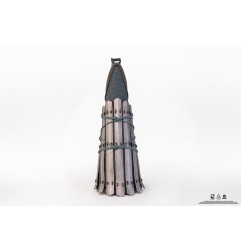 Assassin's Creed - Réplique 1/1 Naoe Hidden Blade 42 cm