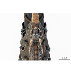 Assassin's Creed - Réplique 1/1 Naoe Hidden Blade 42 cm