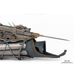 Assassin's Creed - Réplique 1/1 Naoe Hidden Blade 42 cm