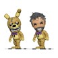 Five Nights at Freddy's - Vinyl figurine Yellow Rabbit 10 cm