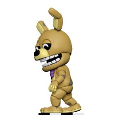 Five Nights at Freddy's - Figurine Yellow Rabbit 10 cm