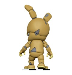 Five Nights at Freddy's - Vinyl figurine Yellow Rabbit 10 cm