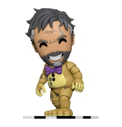 Five Nights at Freddy's - Vinyl figurine Yellow Rabbit 10 cm