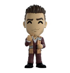 All Elite Wrestling - Vinyl figurine MJF 10 cm