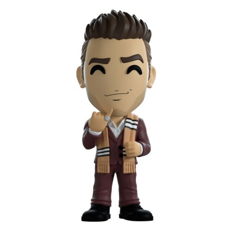 All Elite Wrestling - Vinyl figurine MJF 10 cm