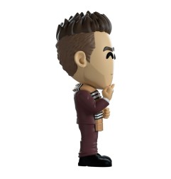All Elite Wrestling - Figurine MJF 10 cm