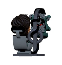 Five Nights at Freddy's - Vinyl figurine Mike 10 cm