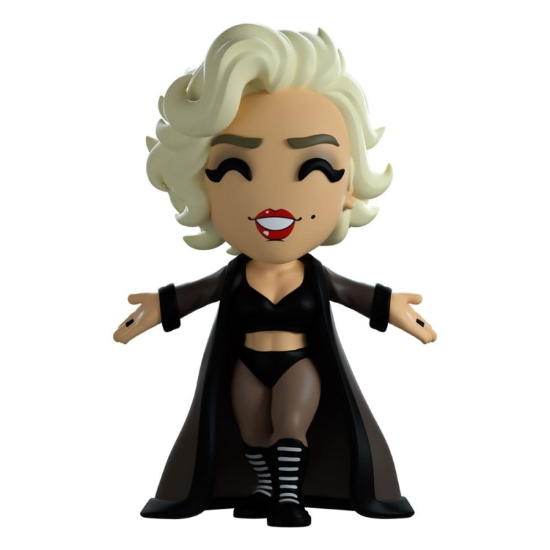 All Elite Wrestling - Vinyl figurine Toni Storm 10 cm