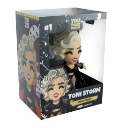 All Elite Wrestling - Figurine Toni Storm 10 cm