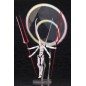 Evangelion - 3.0 figurine Plastic Model Kit 1/400  No. 13 Awake Ver. 19 cm