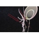 Evangelion 3.0 - Figurine Plastic Model Kit 1/400 No. 13 Awake Ver. 19 cm