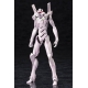 Evangelion 3.0 - Figurine Plastic Model Kit 1/400 No. 13 Awake Ver. 19 cm