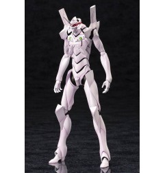 Evangelion 3.0 - Figurine Plastic Model Kit 1/400  No. 13 Awake Ver. 19 cm
