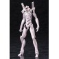 Evangelion - 3.0 figurine Plastic Model Kit 1/400  No. 13 Awake Ver. 19 cm
