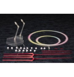 Evangelion - 3.0 figurine Plastic Model Kit 1/400  No. 13 Awake Ver. 19 cm