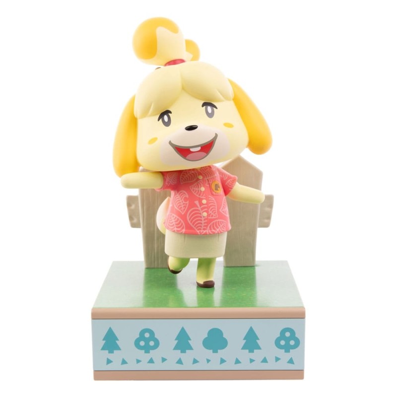 Animal Crossing - : New Horizons statuette PVC Marie 25 cm
