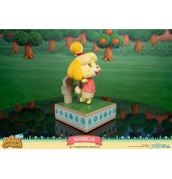 Animal Crossing : New Horizons - Statuette Marie 25 cm