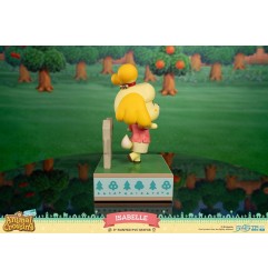 Animal Crossing - : New Horizons statuette PVC Marie 25 cm