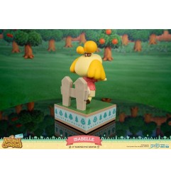 Animal Crossing : New Horizons - Statuette Marie 25 cm