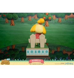 Animal Crossing : New Horizons - Statuette Marie 25 cm