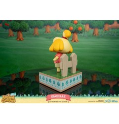 Animal Crossing : New Horizons - Statuette Marie 25 cm