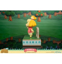 Animal Crossing : New Horizons - Statuette Marie 25 cm