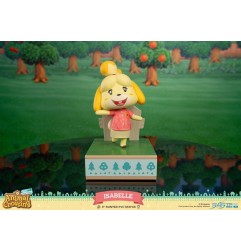 Animal Crossing : New Horizons - Statuette Marie 25 cm