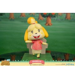 Animal Crossing : New Horizons - Statuette Marie 25 cm