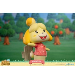Animal Crossing - : New Horizons statuette PVC Marie 25 cm