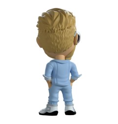 All Elite Wrestling - Vinyl figurine Orange Cassidy 10 cm