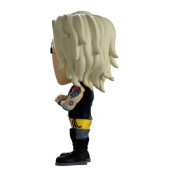 All Elite Wrestling - Figurine Lionheart Chris Jericho 10 cm