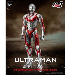 Ultraman - Figurine FigZero 1/6  Suit C-Type (Anime Version) 31 cm