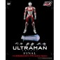 Ultraman - Figurine FigZero 1/6 Ultraman Suit C-Type (Anime Version) 31 cm