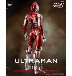 Ultraman - Figurine FigZero 1/6 Ultraman Suit C-Type (Anime Version) 31 cm