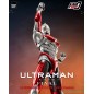 Ultraman - Figurine FigZero 1/6  Suit C-Type (Anime Version) 31 cm