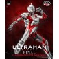 Ultraman - Figurine FigZero 1/6 Ultraman Suit C-Type (Anime Version) 31 cm
