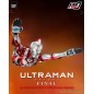 Ultraman - Figurine FigZero 1/6 Ultraman Suit C-Type (Anime Version) 31 cm