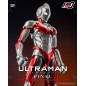 Ultraman - Figurine FigZero 1/6  Suit C-Type (Anime Version) 31 cm