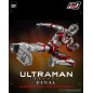 Ultraman - Figurine FigZero 1/6 Ultraman Suit C-Type (Anime Version) 31 cm