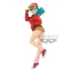 Dragonball - Statuette Glitter & Glamours Bulma Normal Color Ver. 25 cm